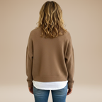 Ginevra | Cardigan da Donna con Bottoni