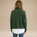 Ginevra | Cardigan da Donna con Bottoni