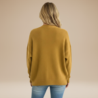 Ginevra | Cardigan da Donna con Bottoni