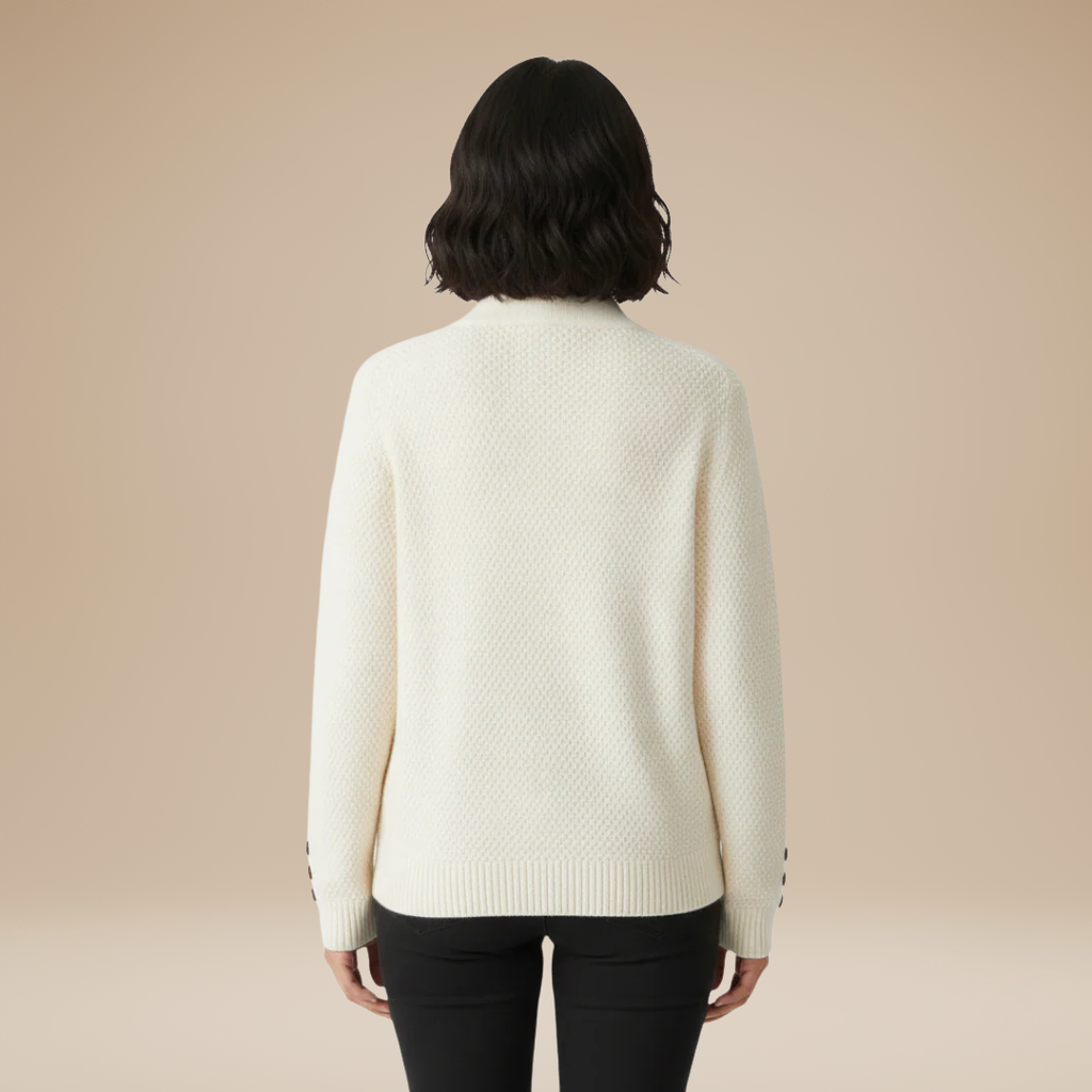 Giulia | Cardigan Elegante da Donna