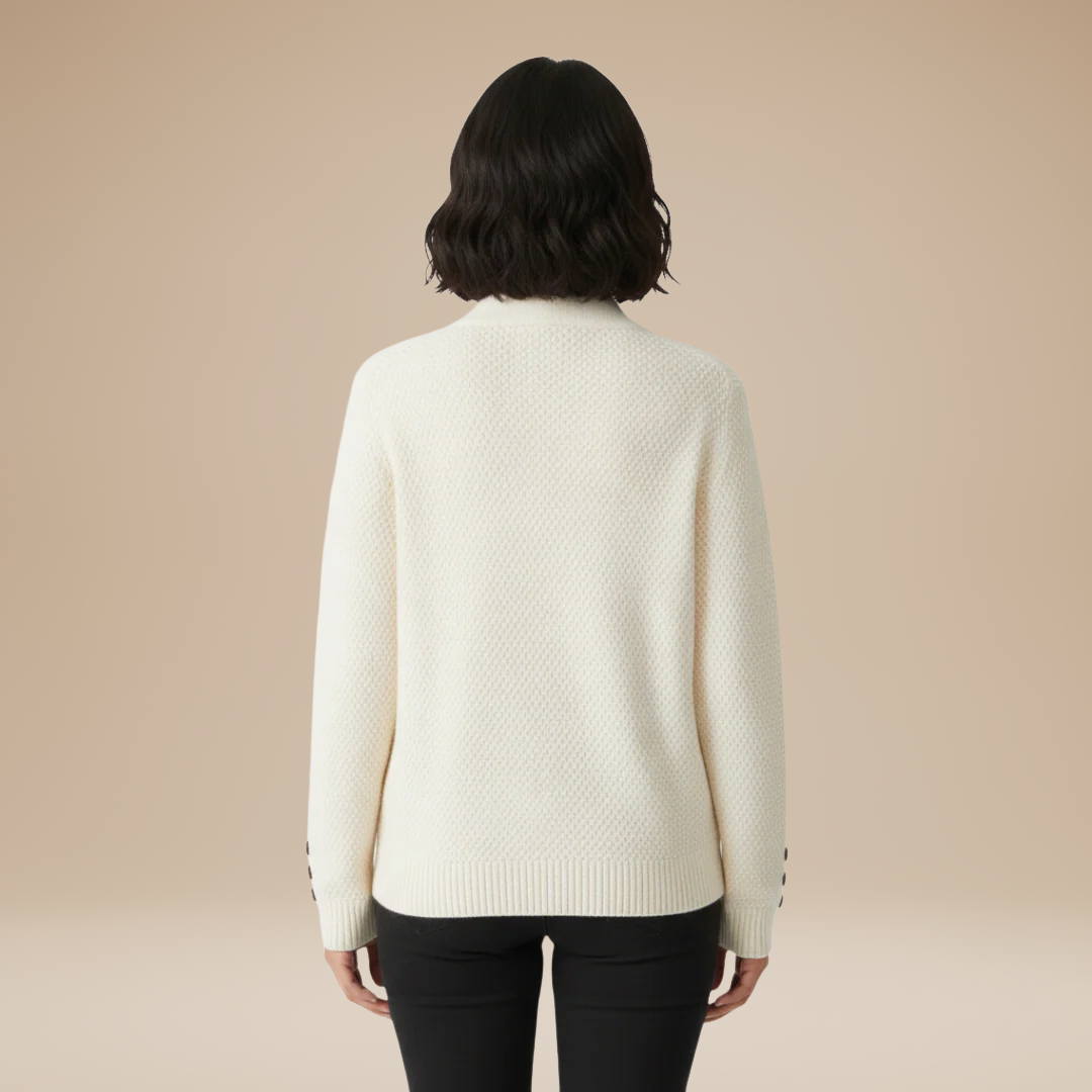 Giulia | Cardigan Elegante da Donna
